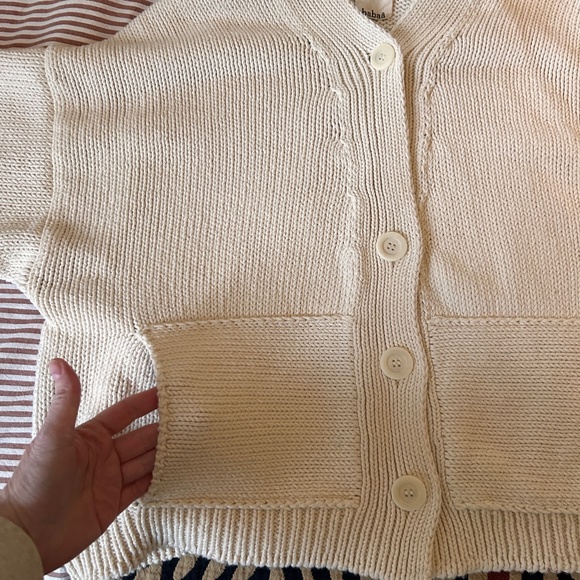 Babaa no26 natural cotton - Picture 4 of 7